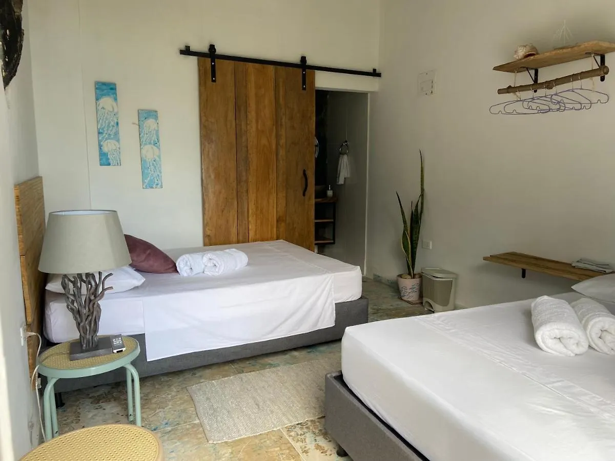 Holiday home Casa Playa Puerto Luz Villa Santa Marta