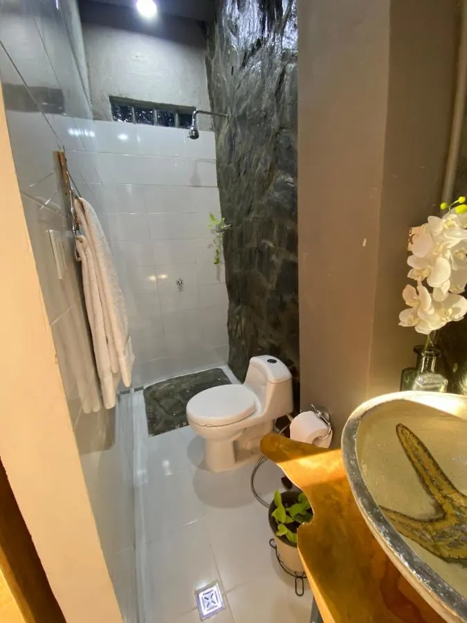 Casa Playa Puerto Luz Villa Santa Marta  Colombia