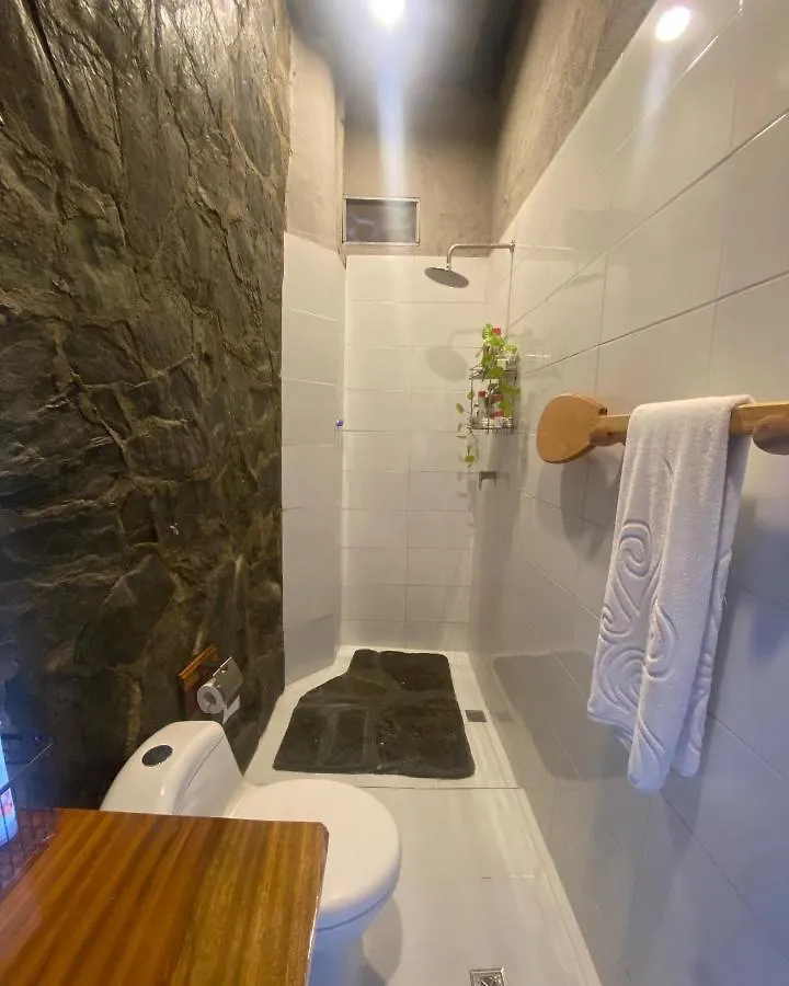 Casa Playa Puerto Luz Villa Santa Marta