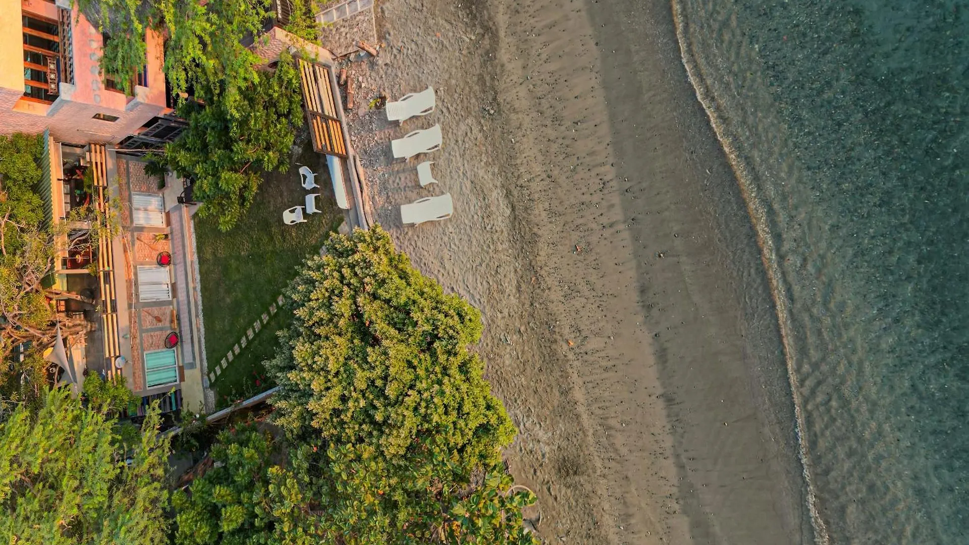 Holiday home Casa Playa Puerto Luz Villa Santa Marta