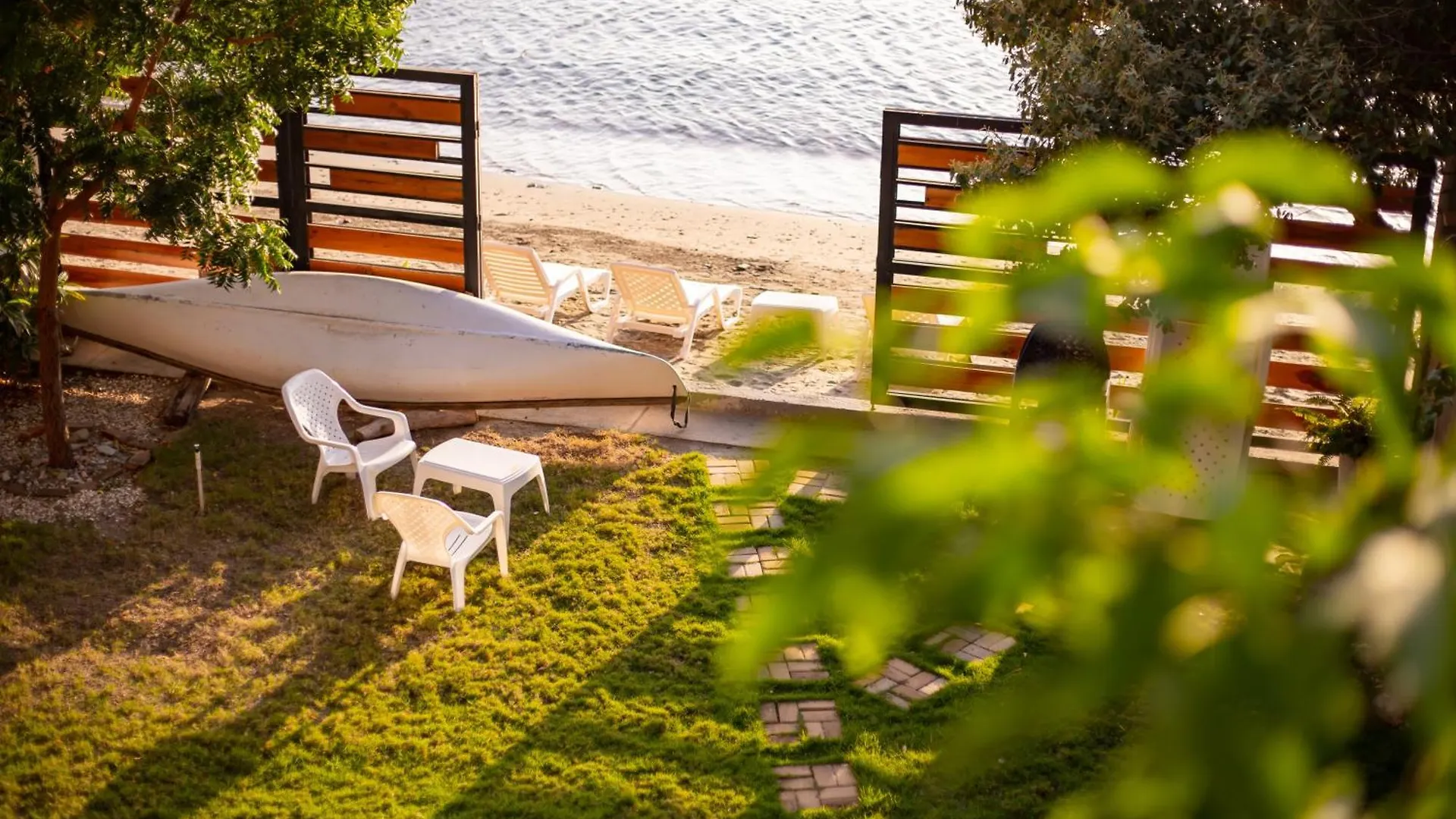 Casa Playa Puerto Luz Villa Santa Marta  Holiday home Santa Marta (Magdalena)