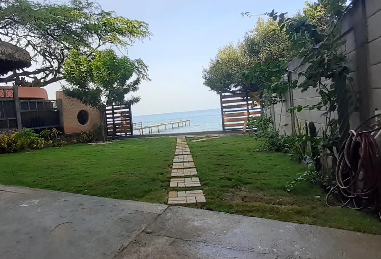 Holiday home Casa Playa Puerto Luz Villa Santa Marta  Colombia