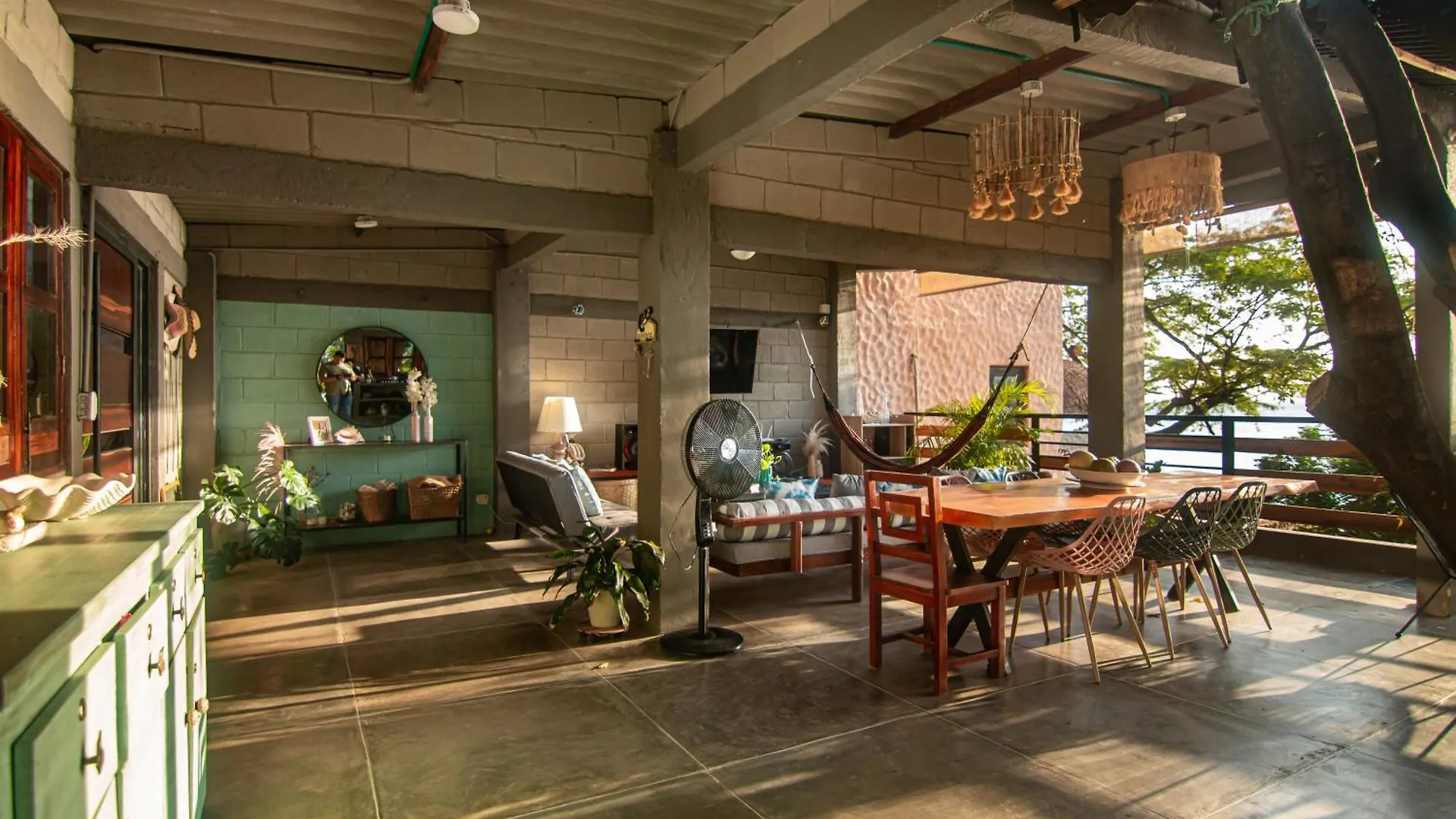 Casa Playa Puerto Luz Villa Santa Marta